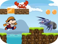 Super Bino Go – kostenloses Online-Spiel