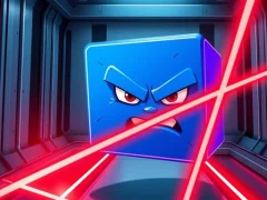 Hard Room Cube – kostenloses Online-Spiel
