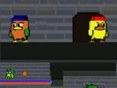 Roasted Duck 2 – kostenloses Online-Spiel