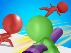 Push Drag to move All – kostenloses Online-Spiel