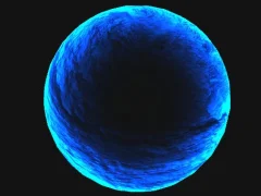 The floor is lava! Balls – kostenloses Online-Spiel