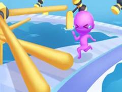 Fun Race 3D – kostenloses Online-Spiel