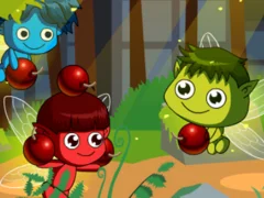 Elves Bros Vs Zombies – kostenloses Online-Spiel