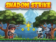 Shadow Strike – kostenloses Online-Spiel
