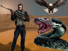 Real Snake Simulator 3D – kostenloses Online-Spiel