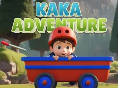  Kaka Adventure – kostenloses Online-Spiel