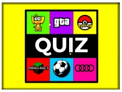 Quiz! Mix – kostenloses Online-Spiel
