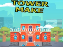 Tower Make – kostenloses Online-Spiel