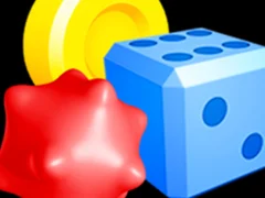 Waggle Balls 3D – kostenloses Online-Spiel