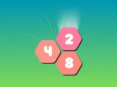 Hexa Merge – kostenloses Online-Spiel