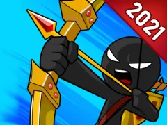 Stick Fight The Game – kostenloses Online-Spiel