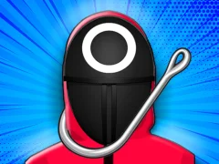 Squid Game Hook – kostenloses Online-Spiel
