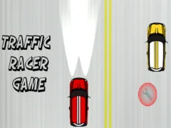 Traffic Racer 2d – kostenloses Online-Spiel