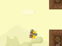FlappyCat Crazy Steampunk – kostenloses Online-Spiel