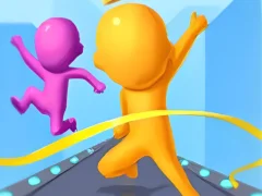 You are in the way – kostenloses Online-Spiel