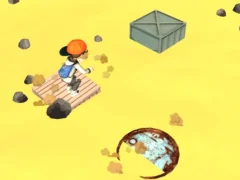 Desert Jump – kostenloses Online-Spiel