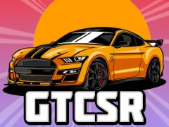 GT Cars Super Racing – kostenloses Online-Spiel