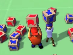 Steal This Election – kostenloses Online-Spiel