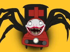 Choo Choo Charles – kostenloses Online-Spiel