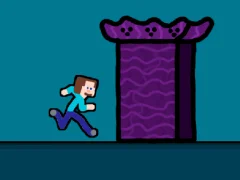 Steveman Horror – kostenloses Online-Spiel