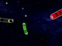 Galactic Snakes io – kostenloses Online-Spiel
