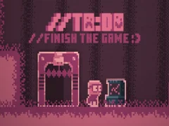 TO DO Finish the game – kostenloses Online-Spiel