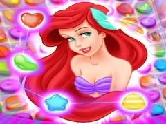The Little Mermaid – kostenloses Online-Spiel
