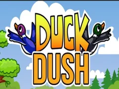 Duck Dash – kostenloses Online-Spiel