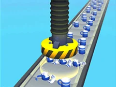 Factory Incorporated 3D – kostenloses Online-Spiel