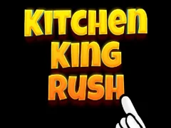 Kitchen King Rush – kostenloses Online-Spiel