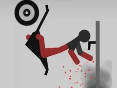 Stickman Dismounting 2022 – kostenloses Online-Spiel