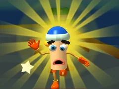 Popcorn Run 3D – kostenloses Online-Spiel