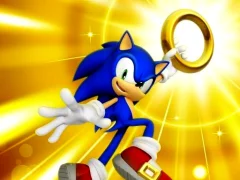 Sonic Path Adventure – kostenloses Online-Spiel