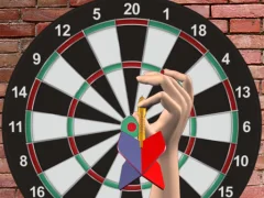 Darts 501 – kostenloses Online-Spiel
