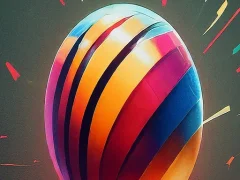 Bouncy Ball - Vanishing Bars – kostenloses Online-Spiel
