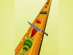Perfect Fruit Slicer - Chop sl – kostenloses Online-Spiel