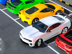 Real Advance Car Parking – kostenloses Online-Spiel
