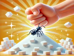 Ant Smasher 3D – kostenloses Online-Spiel