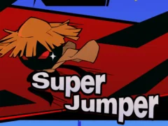 Super Jumper – kostenloses Online-Spiel