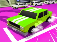 Park My Car – kostenloses Online-Spiel