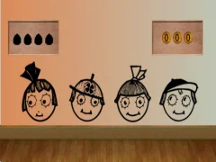 Chucky's Girlfriend Escape – kostenloses Online-Spiel