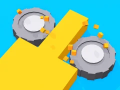 COLOR SAW – kostenloses Online-Spiel