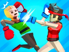 Funny Ragdoll Wrestlers – kostenloses Online-Spiel
