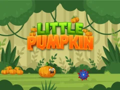 Little Pumpkin – kostenloses Online-Spiel