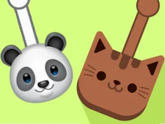 Rope Swing – kostenloses Online-Spiel