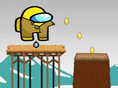 Imposter Run Jump – kostenloses Online-Spiel