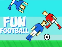 Fun football – kostenloses Online-Spiel