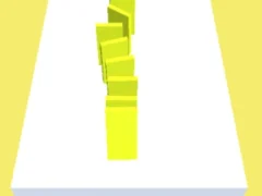 Domino Simulator Puzzle – kostenloses Online-Spiel