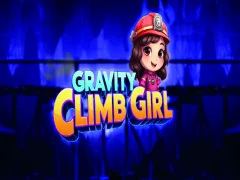Gravity Climb Girl – kostenloses Online-Spiel