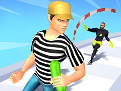 Catch Him – kostenloses Online-Spiel